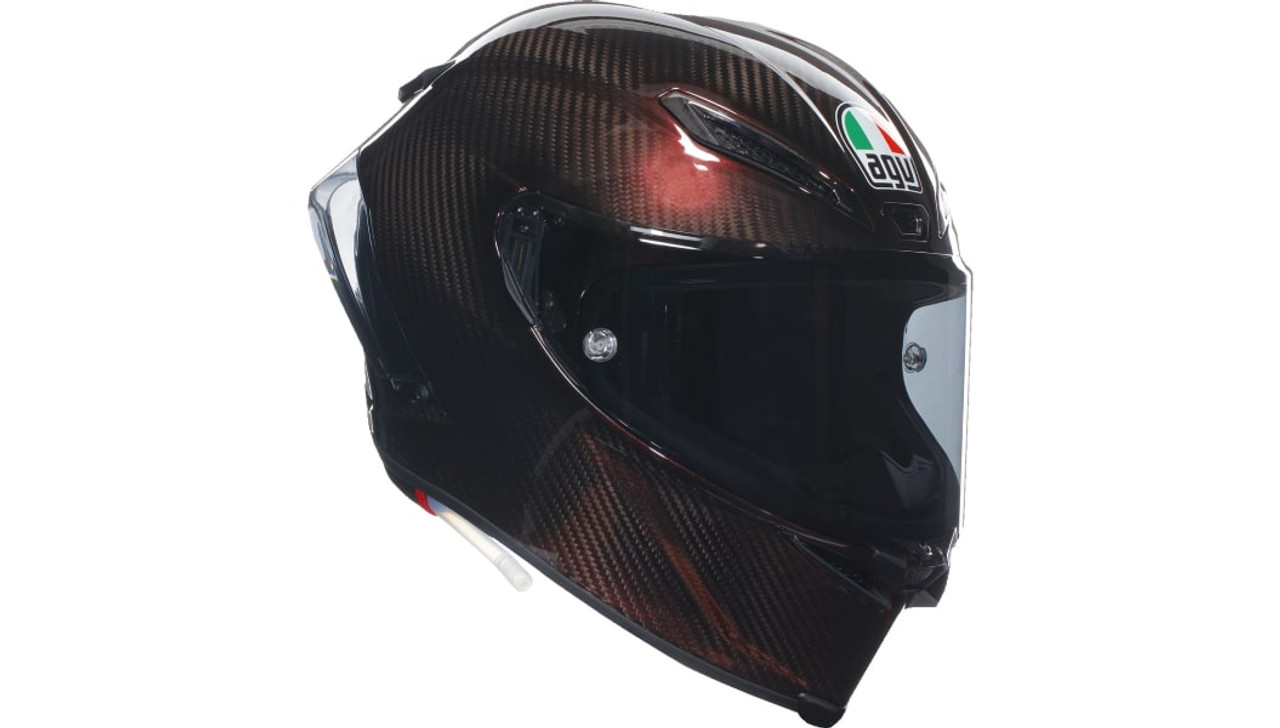 セキュリティ・セーフティ AGV PISTA GP RR 003-IRIDIUM AGV PISTA GP RR 003-IRIDIUM(603194MF-003) : 京都MC ヤフー店